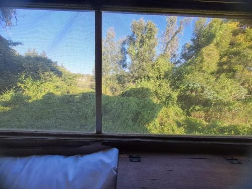 A Night at the Museum Vintage Glamping, Roodepoort (foto 5)