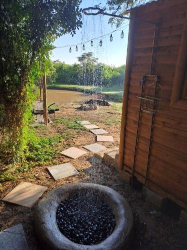 A Night at the Museum Vintage Glamping, Roodepoort (foto 6)