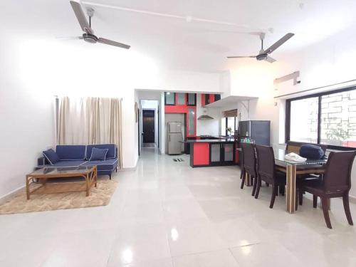 Miramar 3 bhk Apartment