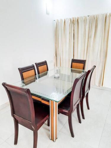 Miramar 3 bhk Apartment