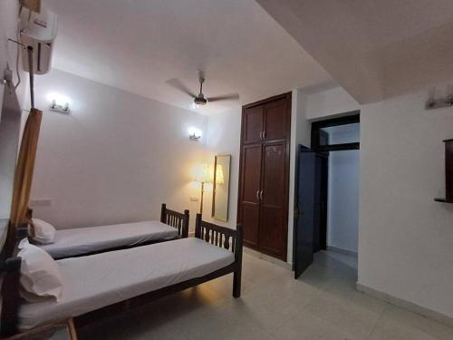 Miramar 3 bhk Apartment