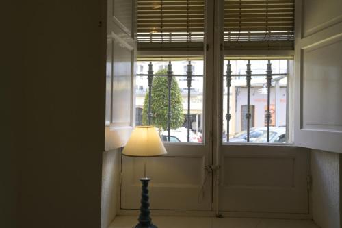 Patios de la Carmela