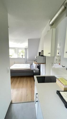 Air Apartments 11, Bremen (photo 9)