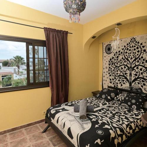 Los Amigos Nest Hostel Room Type - Double Room