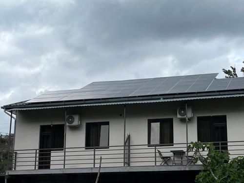 NAREMA FAMILY HOTEL Meghri in Meghri