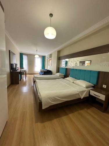Kupeli Hotel, Istanbul (Foto 9)