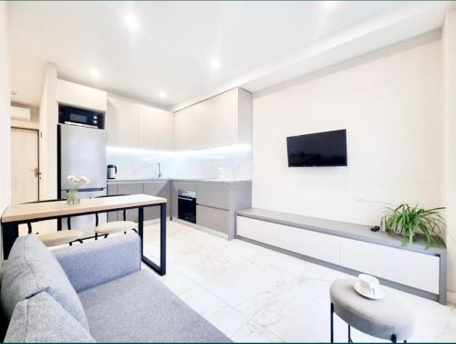 Most City Area Lux Studio - image 5