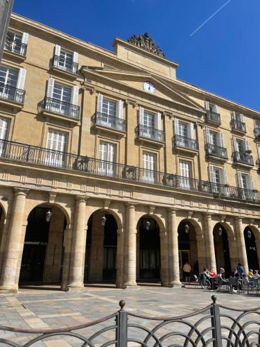 Lauramer Plaza Nueva, Bilbao (fotografie 10)