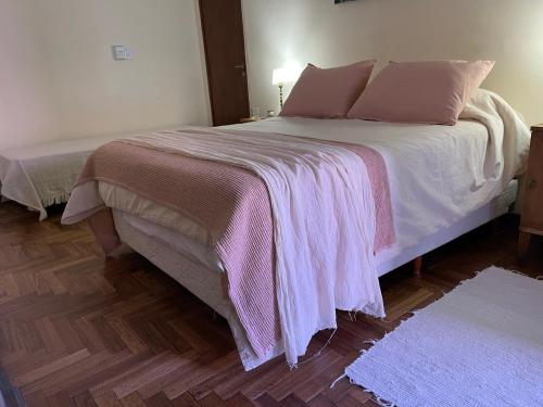 La Escondida, Casa de Huéspedes