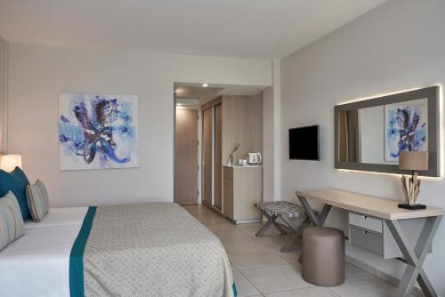 Atlantica Aeneas Resort - main image