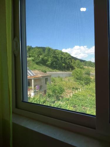Skats, Bujtina Bego in Corovode