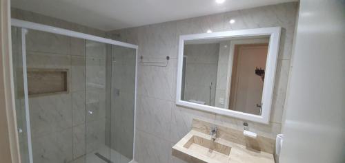Flat Alameda Lorena - Prédio Ninety - Jardim Paulista, São Paulo (fotografie 3)