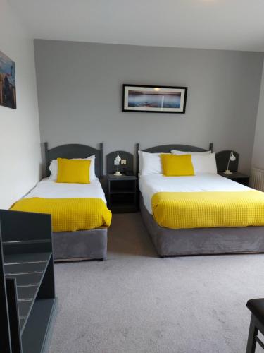 Ferryport House B&B - image 7