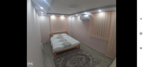 Vila vila, Sarajevo
