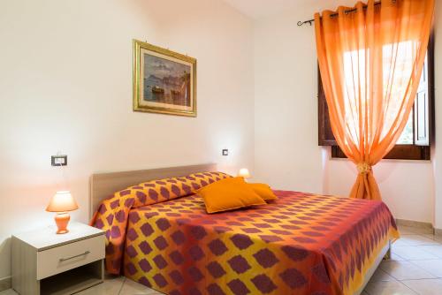 Casa Vacanze Gli Agrumi 1