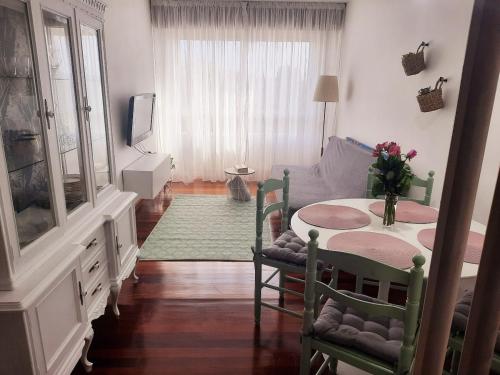 Apartamento en Milladoiro