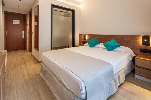 Confort double room