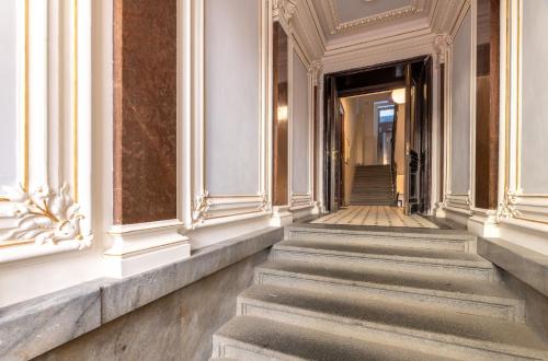 Charming Old Town Apartment by EasyBNB Premium, Praha (fotografie 3)