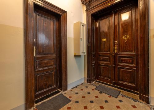 Charming Old Town Apartment by EasyBNB Premium, Praha (fotografie 8)