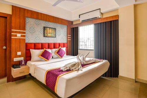 Mount Amara Hotel & Spa, Siliguri