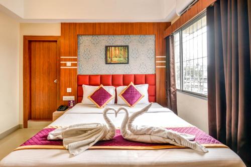 Mount Amara Hotel & Spa, Siliguri