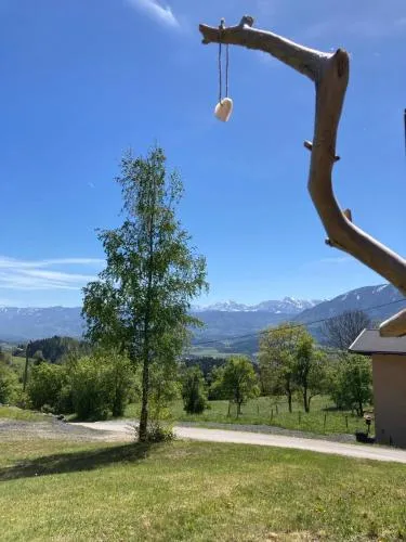 Appartment Herzblick in Sankt Georgen im Gailtal, Österreich
