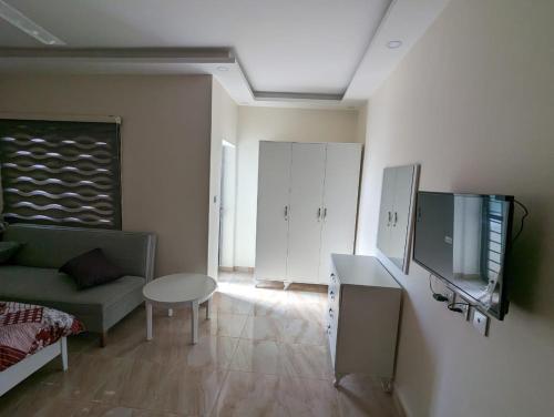 Primo Suites in Aqaba