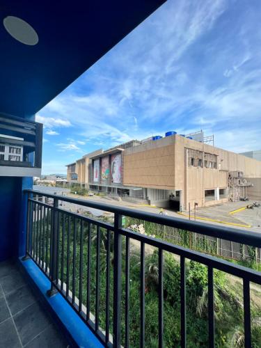 Amani Grand Citygate at the back of Gaisano Milan in カバンティアン