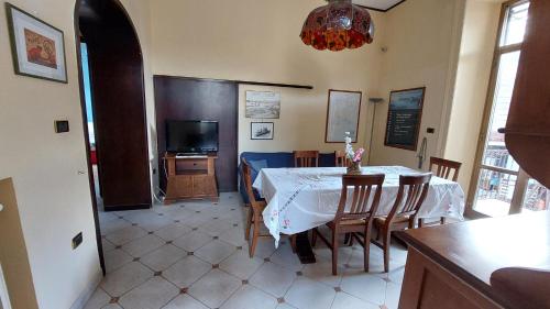 Ventottesima Vacanza +, Naples (photo 10)