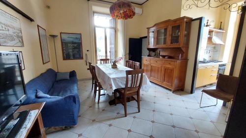 Ventottesima Vacanza +, Naples (photo 11)