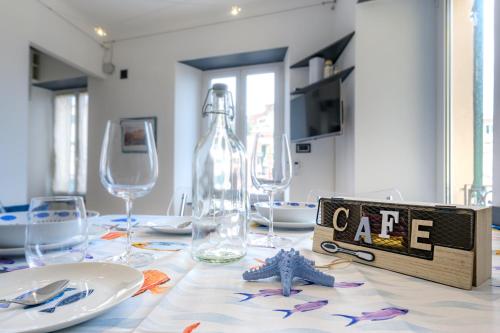 Casa Iole a Boccadasse - Genovainrelax, Gênes (photo 6)