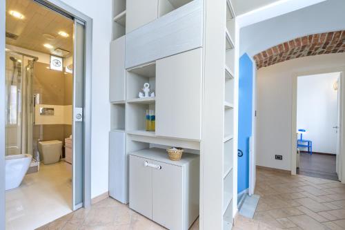 Casa Iole a Boccadasse - Genovainrelax, Gênes (photo 8)