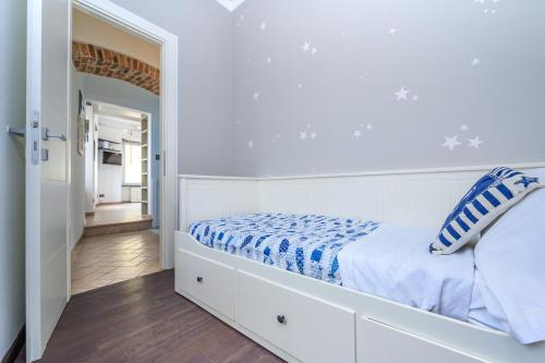 Casa Iole a Boccadasse - Genovainrelax, Gênes (photo 10)