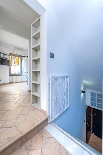 Casa Iole a Boccadasse - Genovainrelax, Gênes (photo 11)