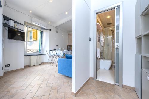 Casa Iole a Boccadasse - Genovainrelax in Albaro