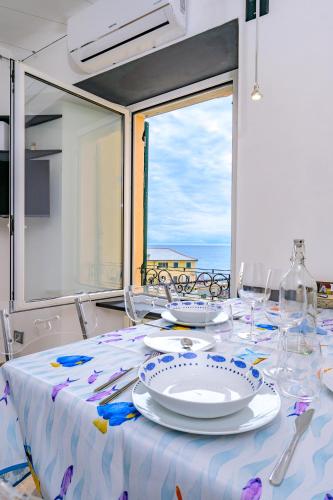 Casa Iole a Boccadasse - Genovainrelax in Albaro