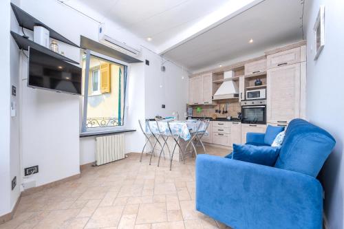 Casa Iole a Boccadasse - Genovainrelax in Albaro