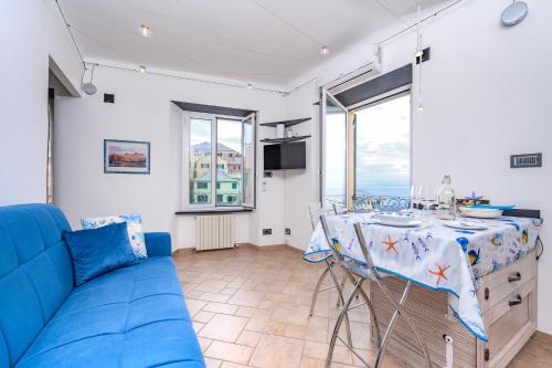 Casa Iole a Boccadasse - Genovainrelax in Albaro