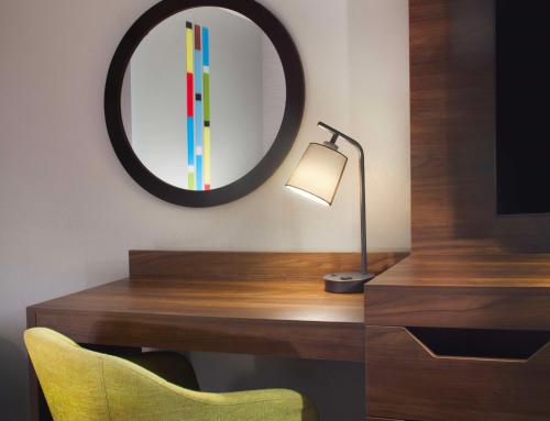 Hampton Inn Athens - image 8