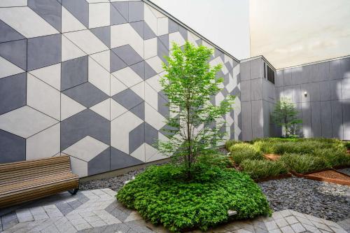 Hilton Garden Inn Budapest - image 9