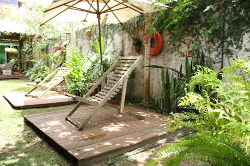 Pousada Aláfia Sul (Pousada Alafia Sul) in Comandatuba
