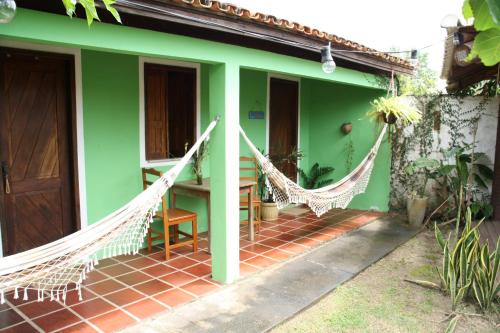 Pousada Aláfia Sul (Pousada Alafia Sul) in Comandatuba