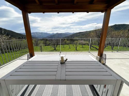 Skats, Casa Rural As Bodegas - Villa Rustica Asturias - Boal in Los Mazos