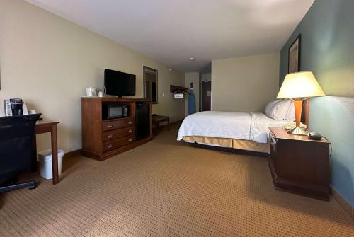Wingate by Wyndham Newell in Newell, USA