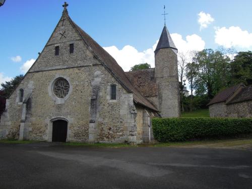 Location Gîte 7-9 personnes proche de Giverny