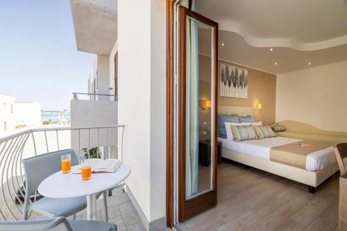 Hotel Soffio D'Estate – San Vito Lo Capo, CA