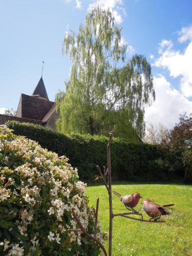 Location Gîte 7-9 personnes proche de Giverny