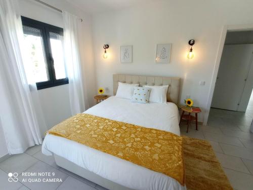 Suite Deluxe - Villa Luar