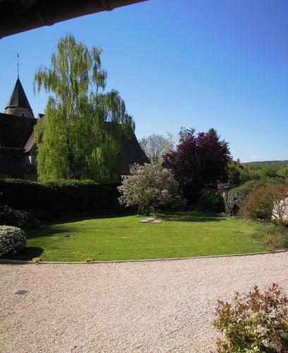 Location Gîte 7-9 personnes proche de Giverny