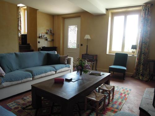 Location Gîte 7-9 personnes proche de Giverny